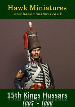 Sergeant The 15th (Kings) Hussars