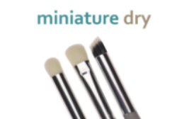 Vernissage Dry Brush Paintbrush Set