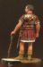 Roman Centurion by Hawk Miniatures
