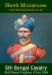 5th Bengal Cavalry Officer, 1910