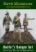 Butler's Rangers Set, 1780